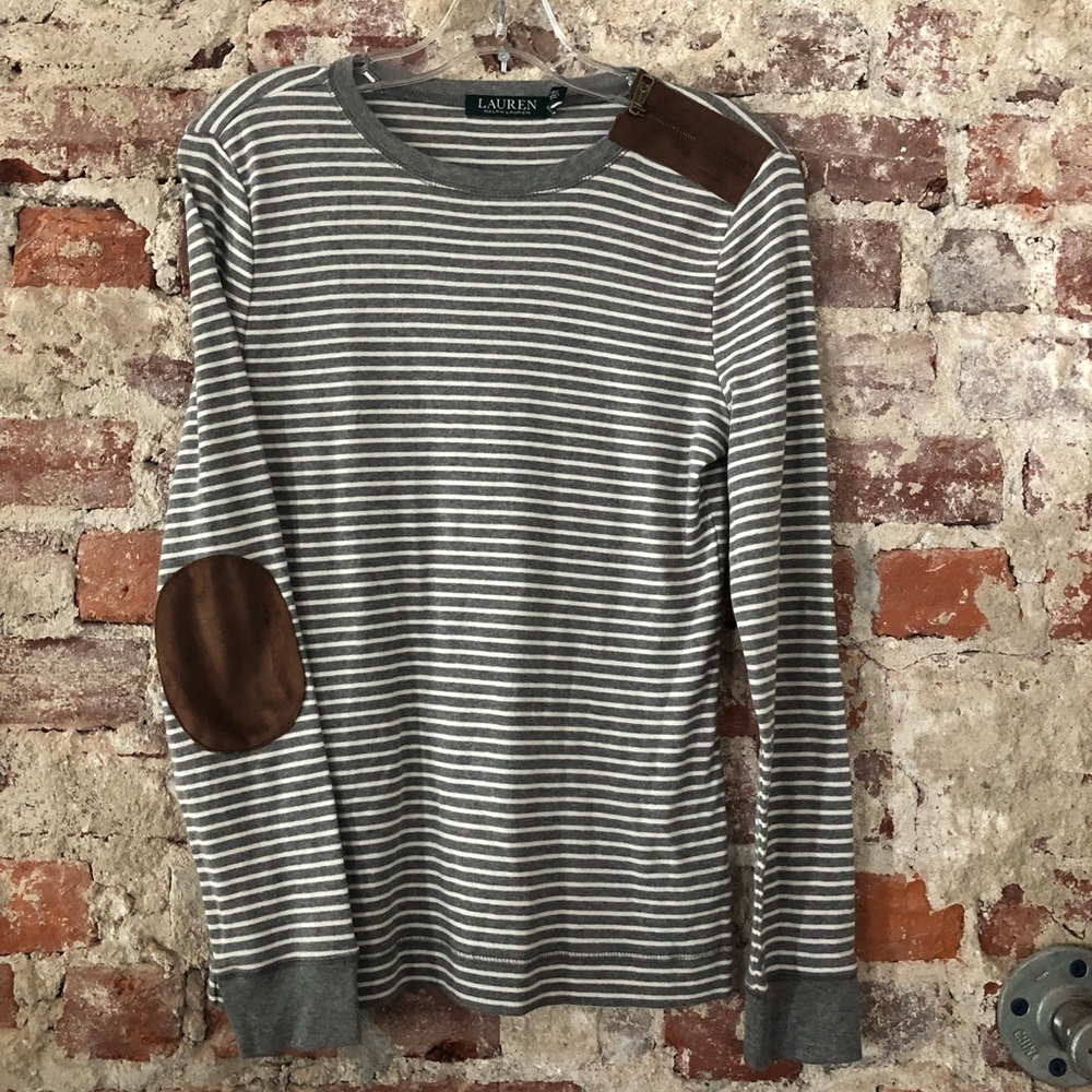 Ralph Lauren long sleeve